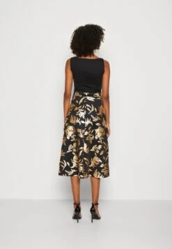 Anna Field Vestido Informal - Black -Ofertas Anna Field Tienda 2b59491645b141b285aa2fe9c21dc258