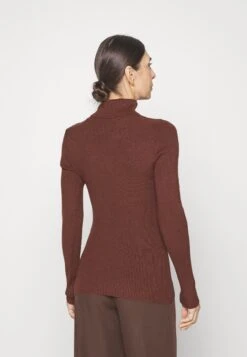 Anna Field Jersey De Punto - Dark Brown -Ofertas Anna Field Tienda 2c1b3ea3e0c34a6eb77a99d0e4de7f05