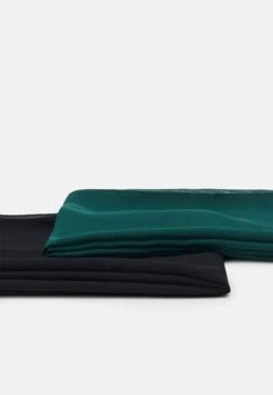 Anna Field 2 Pack - Pañuelo - Black/Green -Ofertas Anna Field Tienda 2c62eda46600444ebbe7875fc8ef5df5