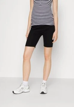 2 Pack - Leggings - Black/Dark Blue -Ofertas Anna Field Tienda 2ee3f28a050944a2874a0479aea748ef