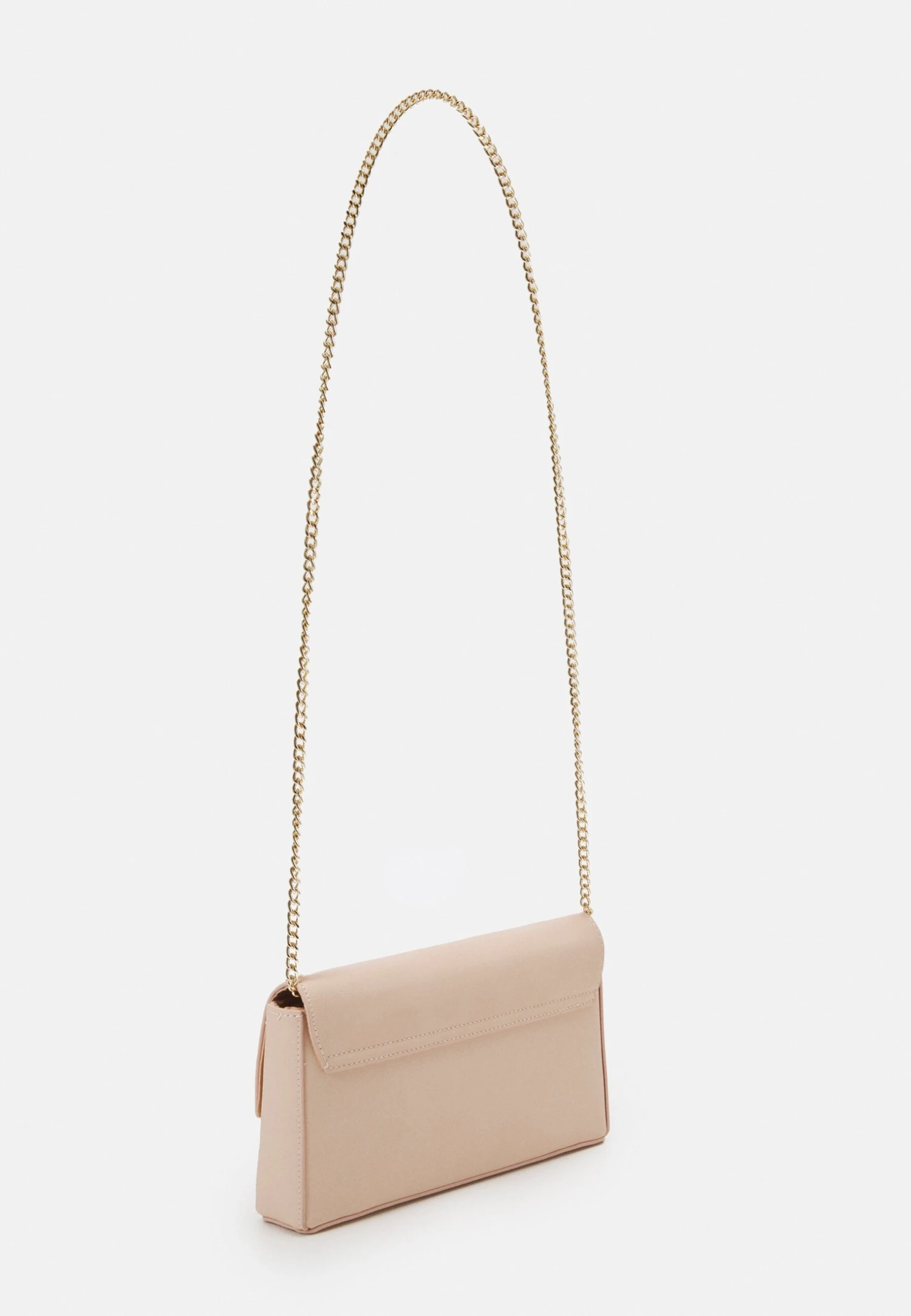 Anna Field Clutch - Pink 2 Anna Field Clutch - Pink - Imagen 2