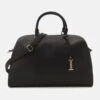 Anna Field Bolsa De Fin De Semana - Black