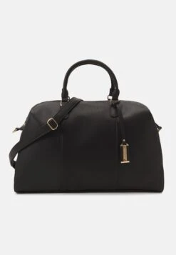 Anna Field Bolsa De Fin De Semana - Black