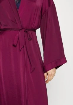 Anna Field Bridal Dressing Gown - Albornoz - Purple 12 Anna Field Bridal Dressing Gown - Albornoz - Purple -Ofertas Anna Field Tienda 30529fa901024ca5985dfc891411eea3