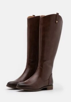 Anna Field Comfort - Botas - Brown -Ofertas Anna Field Tienda 31ee2bd880a849c1ab255068d0fcbb22