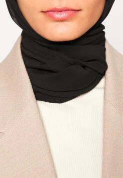 Anna Field 2 Pack - Pañuelo - Black/Green -Ofertas Anna Field Tienda 3229d022fe94445fa49cc239f1e107ea