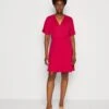 Anna Field Vestido Ligero - Red