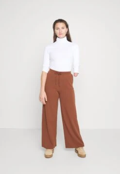 Anna Field Camiseta De Manga Larga - White -Ofertas Anna Field Tienda 33e652bf075f464d82d0e58eb5531e43