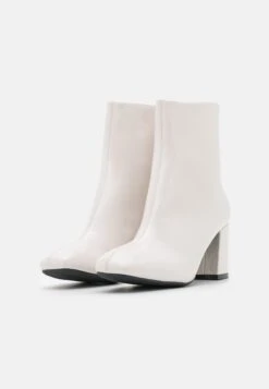Anna Field Botines - White -Ofertas Anna Field Tienda 34972367f14343d49d5e8780617b533c