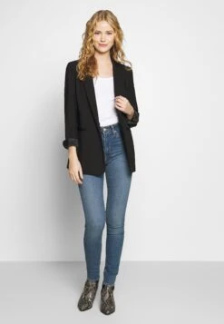 Anna Field 2 Pack - Top - Black/White -Ofertas Anna Field Tienda 34e0ac53ff5a433d8e6faff6c1b94108