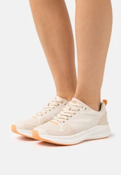 Anna Field Zapatillas - Beige/Orange