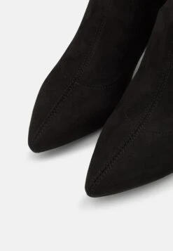 Anna Field Botas Mosqueteras - Black 11 Anna Field Botas Mosqueteras - Black -Ofertas Anna Field Tienda 3549e85f8c7740c7b295e69f2826b063