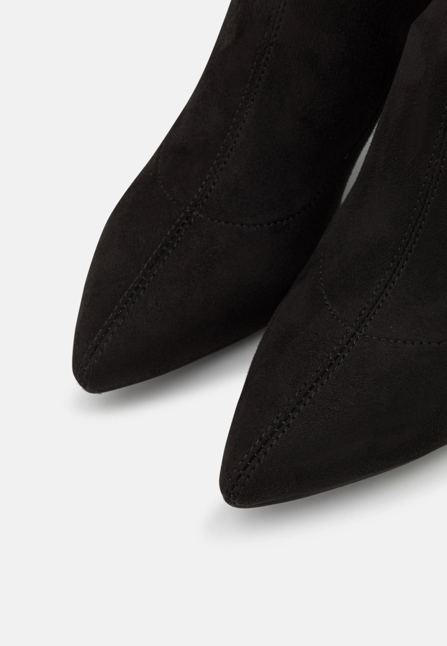 Anna Field Botas Mosqueteras - Black 6 Anna Field Botas Mosqueteras - Black - Imagen 6