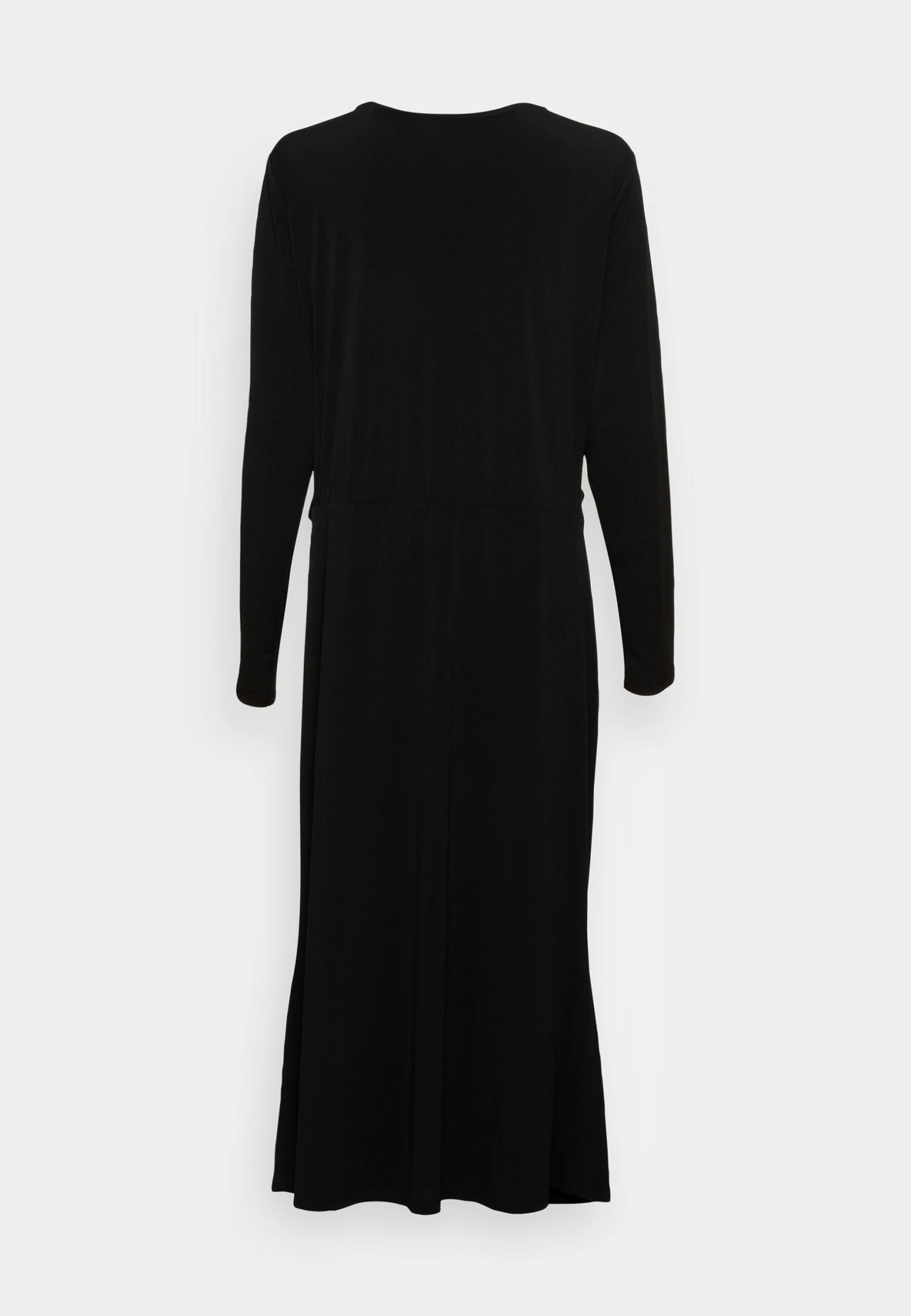 Anna Field Vestido Ligero - Black 2 Anna Field Vestido Ligero - Black - Imagen 2