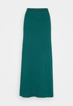 Anna Field Falda Larga - Dark Green -Ofertas Anna Field Tienda 35be2d407fef49d1adb2e5e29c44160e