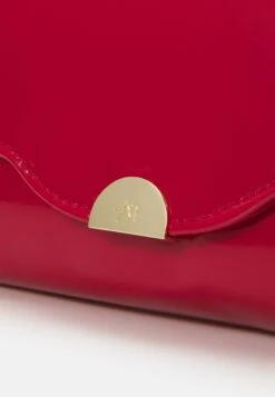 Anna Field Clutch - Red -Ofertas Anna Field Tienda 363eb1f5b43f488fbc044d955c823a15
