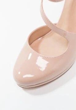 Anna Field Zapatos Altos - Light Pink 9 Anna Field Zapatos Altos - Light Pink -Ofertas Anna Field Tienda 36874cc50b564fbf818c639cf068d099