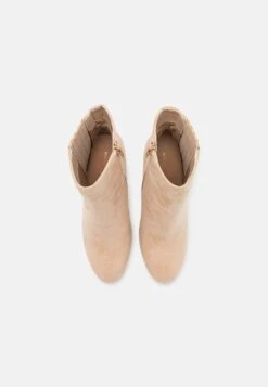 Anna Field Botines - Beige -Ofertas Anna Field Tienda 38f6ffe34dd24b41a2a96f949430cc3e