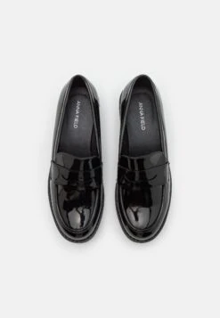 Zapatos De Plataforma - Black -Ofertas Anna Field Tienda 38fa856135144b47b15f8a2700999e11