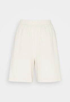 Anna Field Linen Mix - Shorts - Beige -Ofertas Anna Field Tienda 396831ee31ad4d7d8632f8f8663f19a9