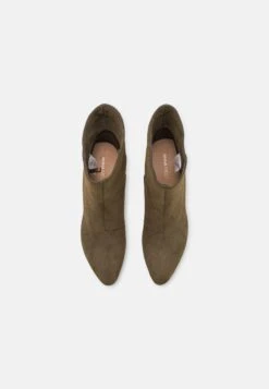 Anna Field Botines - Khaki -Ofertas Anna Field Tienda 3a83afb94b4343d99d3b7689fe0bf7fb