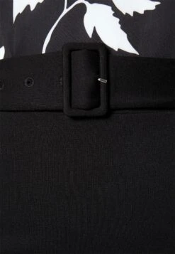 Anna Field Punto Mini - Minifalda - Black -Ofertas Anna Field Tienda 3b7abed2db09465ebf0f1831c722541d