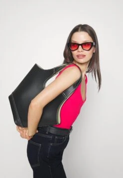 Kick Flare - Vaqueros Bootcut - Dark Blue Denim -Ofertas Anna Field Tienda 3ba8d77c35234f15b251bd5d86f9d7d3