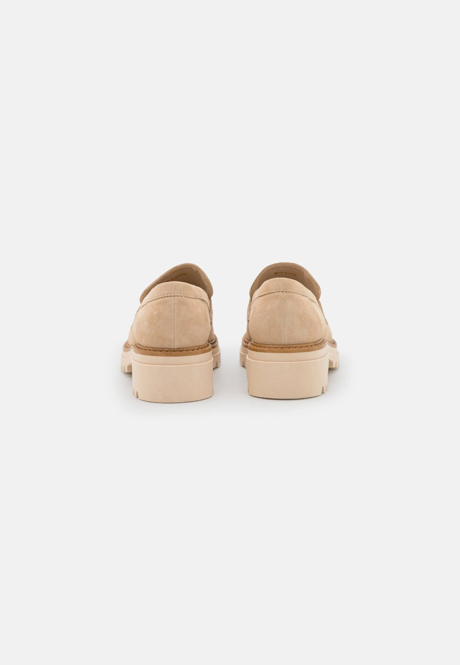 Anna Field Leather - Mocasines - Beige 4 Anna Field Leather - Mocasines - Beige - Imagen 4