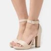 Anna Field Sandalias - Off-White