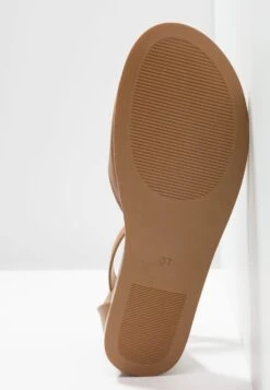 Sandalias - Cognac -Ofertas Anna Field Tienda 3f78ed84d38d4b179ef98c41e26fcc6b