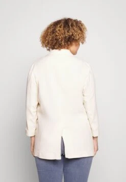 Blazer - Beige -Ofertas Anna Field Tienda 401d336d464944f3915e13a0093ae36e