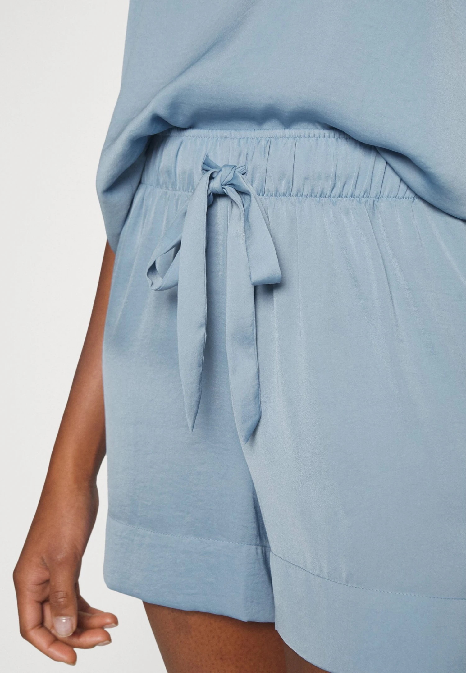 Anna Field Pijama - Light Blue 6 Anna Field Pijama - Light Blue - Imagen 6