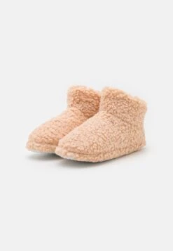Anna Field Pantuflas - Beige -Ofertas Anna Field Tienda 4159cd470e644259b412801162873231