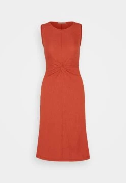 Anna Field Vestido Informal - Red -Ofertas Anna Field Tienda 416ecf6e33c74d16a7d0a3c1b4c74fe8