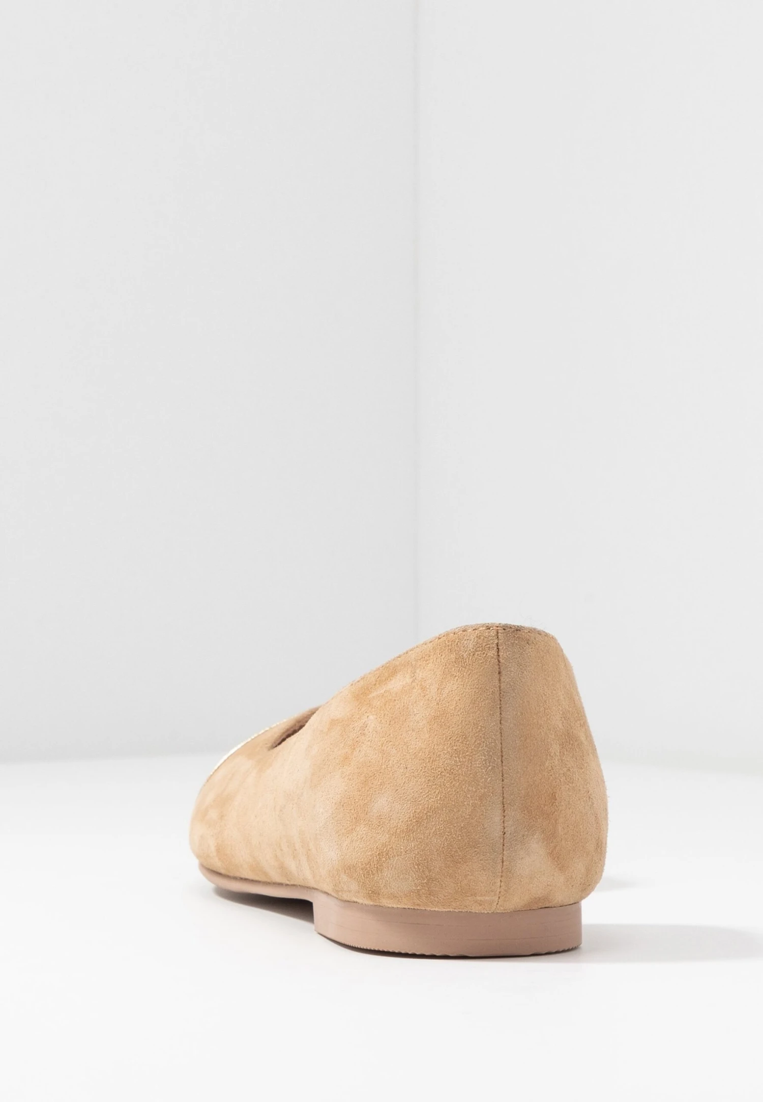 Anna Field Leather- Bailarinas - Beige 6 Anna Field Leather- Bailarinas - Beige - Imagen 6