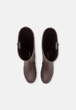 Anna Field Botas De Agua - Brown -Ofertas Anna Field Tienda 43a09da85f2249379f0e8df0c1931d3e