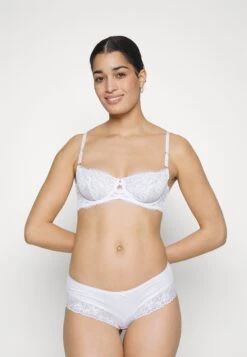 Anna Field 5 Pack - Braguitas - Pink/Dark Blue/White