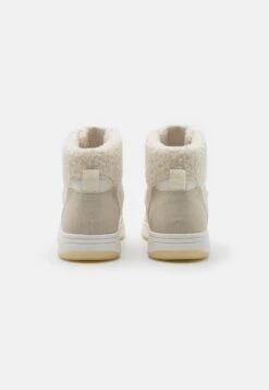 Wide Fit - Zapatillas Altas - White -Ofertas Anna Field Tienda 452ec7d207274feb8636e5d0c1a59dd9