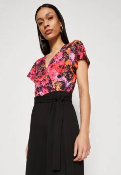 Anna Field Mono - Pink/Black -Ofertas Anna Field Tienda 457271c46bce47cd9bc17f68b81ceb98