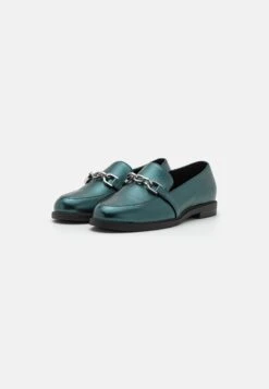 Anna Field Mocasines - Green 8 Anna Field Mocasines - Green -Ofertas Anna Field Tienda 45d9da6e9b4c441d9c19b637a6b43069