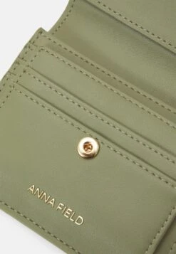 Anna Field Monedero -Light Green -Ofertas Anna Field Tienda 45eb75fd40ff479491c58bc3f232c46c