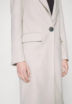 Abrigo Clásico - Beige -Ofertas Anna Field Tienda 462cb06865eb4d9d9950720314575abd