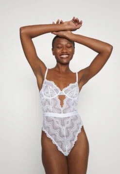 Anna Field Body -White -Ofertas Anna Field Tienda 46ef1c8b9be64c148fc870c67f7114ea