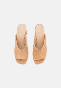 Anna Field Leather- Sandalias - Beige -Ofertas Anna Field Tienda 47d2b1a2fb1a45e7a821141bb5e25765