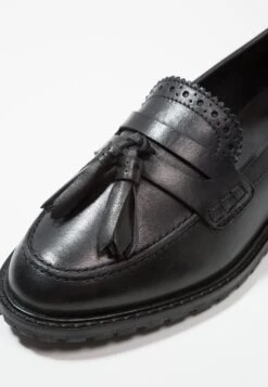 Anna Field Leather - Mocasines - Black 9 Anna Field Leather - Mocasines - Black -Ofertas Anna Field Tienda 48466a8d67ad4d3cb8a3ac21cc56601d