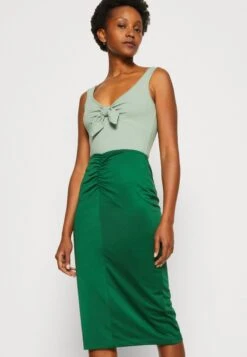 Anna Field Falda De Tubo - Dark Green 9 Anna Field Falda De Tubo - Dark Green -Ofertas Anna Field Tienda 489df8fd9f36431091e4b6fc4b8b4710