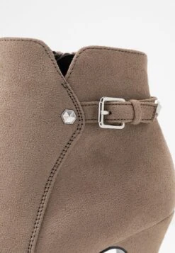 Anna Field Botines De Tacón - Taupe 13 Anna Field Botines De Tacón - Taupe -Ofertas Anna Field Tienda 4b4cf2f3203448199d813a2f27cec095