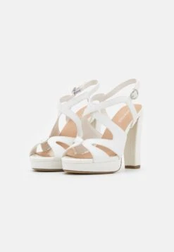 Anna Field Sandalias Con Plataforma - White -Ofertas Anna Field Tienda 4b5ea2dab92c4b01a19549a9e3f8bda3