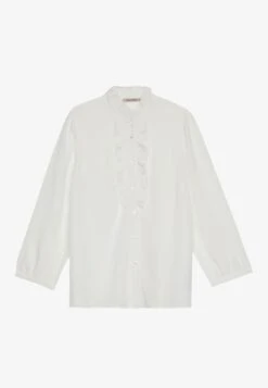 Anna Field Camisa - Off White 10 Anna Field Camisa - Off White -Ofertas Anna Field Tienda 4b879d06c14a4efcb7f96337f6d6c733
