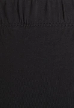 2 Pack - Leggings - Black/Black -Ofertas Anna Field Tienda 4bd495b90705444c9e6b0db58c439201